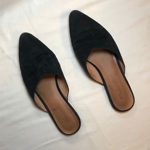Madewell Remi Mule